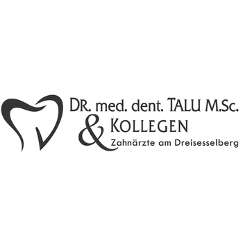 Logo von Dr. med. dent. Talu M.Sc. & Kollegen Zahnärzte am Dreisesselberg in Neureichenau