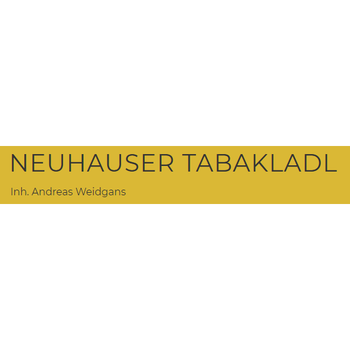Logo von Neuhauser Tabakladl Weidgans / München in München