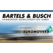 Logo von Bartels & Busch GmbH Internationale Umzugsspedititon zu Erfurt in Erfurt