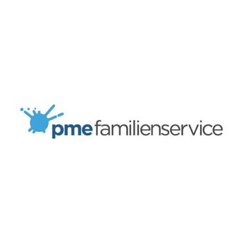 Logo von pme Familienservice in Leipzig