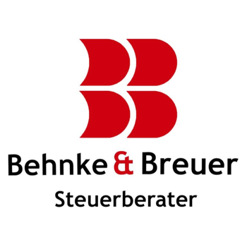 Logo von Behnke & Breuer Steuerberatungsgesellschaft mbH in Leverkusen