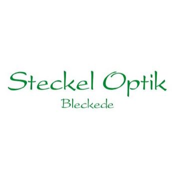 Logo von Steckel Optik Inh. Beatrice Steckel-Soetebeer in Bleckede