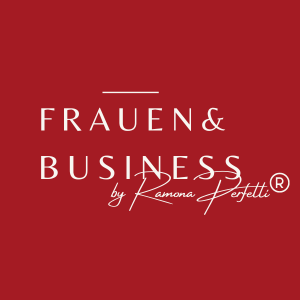 Logo von FRAUEN&BUSINESS by Ramona Perfetti in Karlsruhe