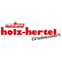Logo von Holzland Holz-Hertel GmbH & Co. KG in Rastatt