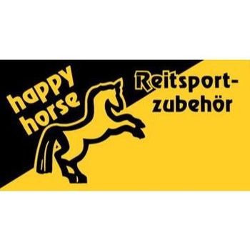 Logo von happy horse Reitsportzubehör in Eggstedt in Holstein