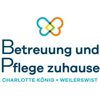 Logo von Betreuung und Pflege zuhause Charlotte König Weilerswist in Weilerswist