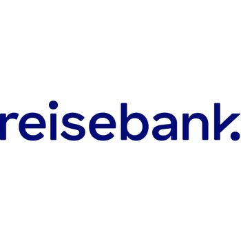 Logo von Reisebank AG in Mannheim