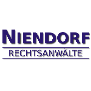 Logo von Rechtsanwaltskanzlei Niendorf in Lutherstadt Wittenberg