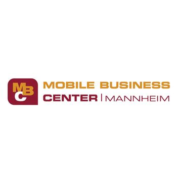 Logo von MBC Mobile Business Center Mannheim e.K. in Mannheim