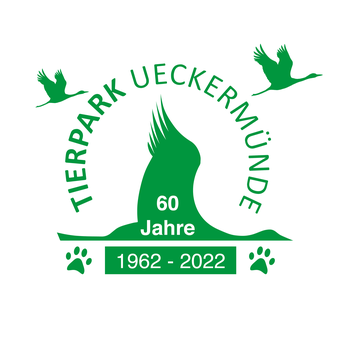 Logo von Tierpark Ueckermünde in Ueckermünde