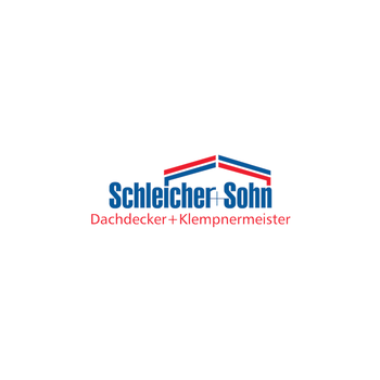 Logo von E. Schleicher & Sohn GmbH Dachdecker u. Klempnerei Hamburg Wandsbek in Hamburg