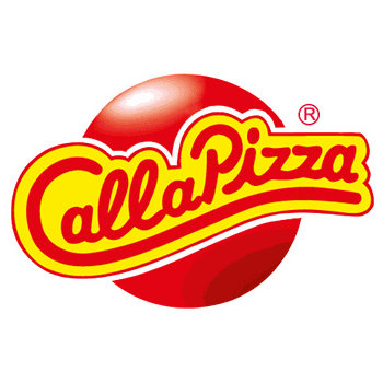 Logo von Call a Pizza in Halle an der Saale