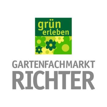 Logo von Gartenfachmarkt Richter - Inh. Andreas Richter in Chemnitz