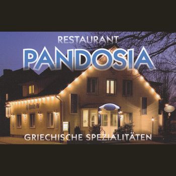 Logo von Pandosia in Essen