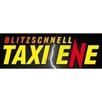 Logo von Taxi Ene in Rendsburg