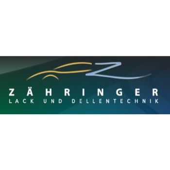Logo von Zähringer Lack und Dellentechnik GmbH in Freiburg im Breisgau