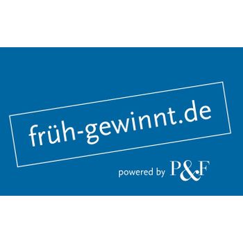 Logo von P&F GmbH & Co. KG - Versicherungsmakler für Berufsunfähigkeitsversicherung in Delbrück in Westfalen