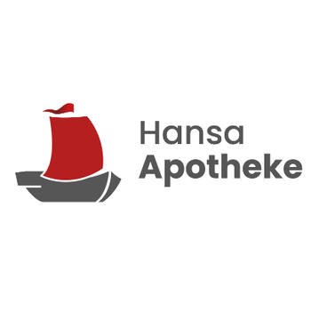 Logo von Hansa-Apotheke in Kiel