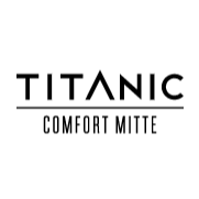 Logo von Titanic Comfort Mitte in Berlin