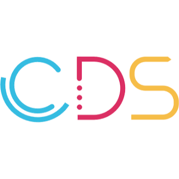 Logo von CDS GmbH München in München