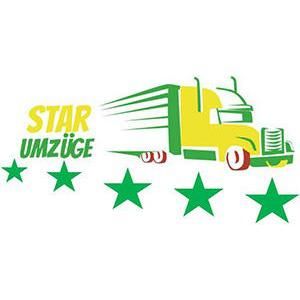 Logo von Star Umzüge in Magdeburg