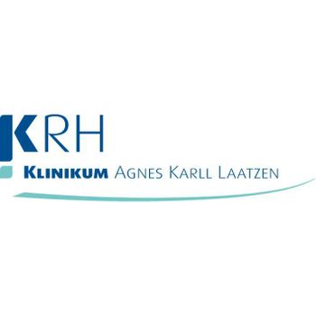 Logo von KRH Klinikum Agnes Karll Laatzen in Laatzen