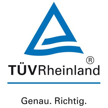 Logo von TÜV Rheinland Akademie GmbH in Bremerhaven