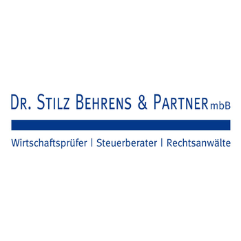 Logo von Dr. Stilz Behrens & Partner mbB in Freiburg im Breisgau