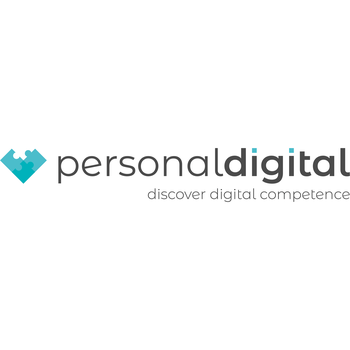 Logo von personaldigital / Personaldienstleister für Online Marketing Personal in Niederkassel