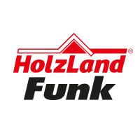 Logo von HolzLand Funk Böden und Innentüren für Buxtehude und Jork in Stade