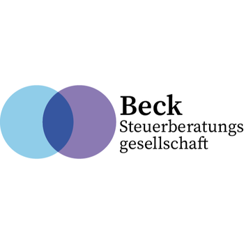 Logo von Beck Treuhand- und Steuerberatungsgesellschaft mbH in Bietigheim-Bissingen