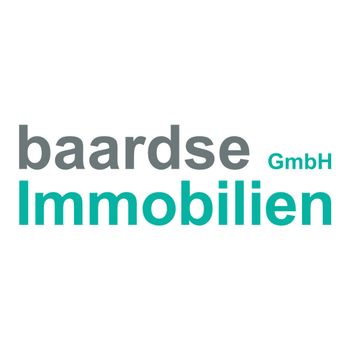 Logo von Baardse Immobilien GmbH I Immobilienverwaltung Köln in Köln