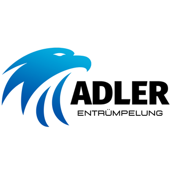 Logo von Adler Entrümpelung & Haushaltsauflösung / Haus - Wohnung und Gewerbe in Frankfurt am Main