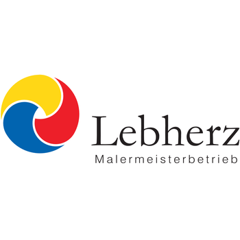 Logo von Malermeisterbetrieb Lebherz - Maler Chieming in Chieming