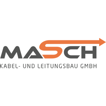Logo von MASCH Kabel & Leitungsbau GmbH in Fredersdorf Gemeinde Fredersdorf-Vogelsdorf