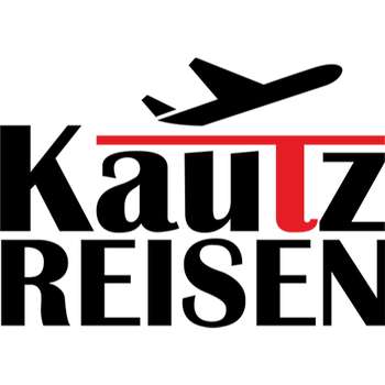 Logo von Kautz Urlaubsreisen GmbH in Duisburg in Duisburg