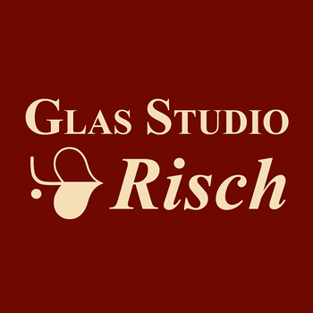 Logo von Glas Studio Risch / Glas- & Porzellanmalerei in Oberhof Thüringen in Oberhof in Thüringen