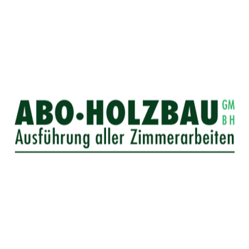 Logo von ABO Holzbau GmbH in Mellinghausen