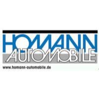 Logo von Homann Automobile GmbH in Eime