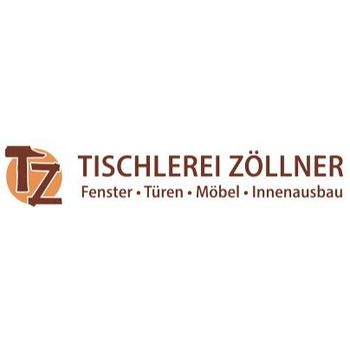Logo von Tischlerei Zöllner Inh. Tobias Zöllner in Tarmstedt