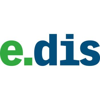 Logo von E.DIS Netz GmbH Standort Derwitz in Werder an der Havel