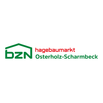 Logo von BZN Hagebau OHZ GmbH & Co. KG in Osterholz-Scharmbeck