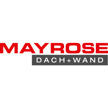 Logo von Mayrose Dach + Wand Lingen in Lingen (Ems)