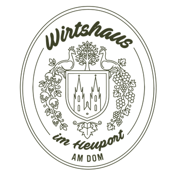 Logo von Wirtshaus im Heuport in Regensburg