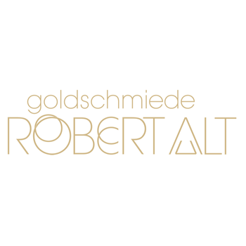 Logo von Goldschmiede Robert Alt in Köln