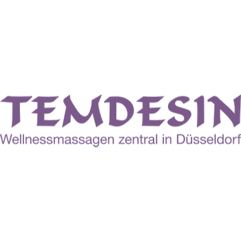 Logo von Temdesin I Erotische Massage Düsseldorf in Düsseldorf