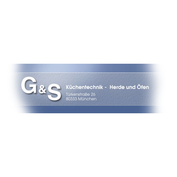 Logo von G & S GmbH / Küchen Herde und Öfen / München in München