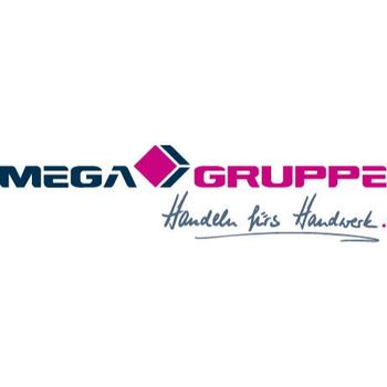 Logo von MEGA eG Garching in Garching