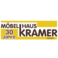 Logo von Möbelhaus Kramer Hartmut Kramer GmbH in Kalletal