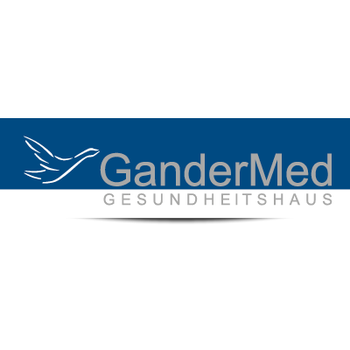 Logo von GanderMed GmbH Das Gesundheitshaus in Ganderkesee